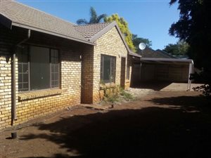 3 Bedroom House in Hesteapark