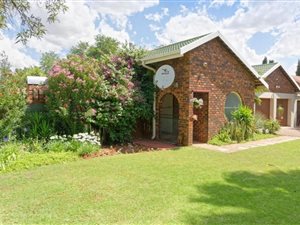 3 Bed House in Vanderbijlpark SE4