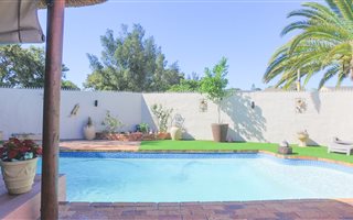 3 Bedroom House in Edgemead