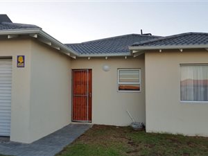 3 Bed House in Parsons Ridge