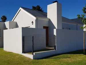 3 Bed House in Paarl
