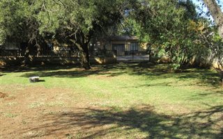 1 Bedroom House in Modimolle