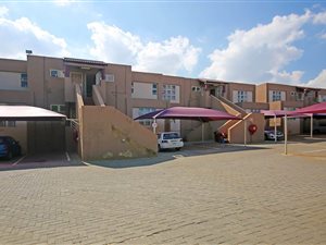 1 Bed Apartment in Mulbarton