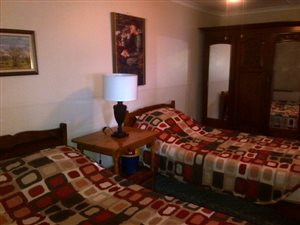 2 Bed Flat in Hartenbos