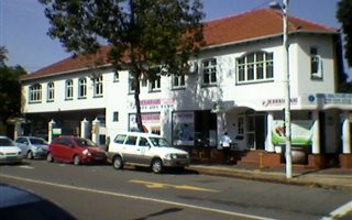 686 m² Retail Space in Musgrave