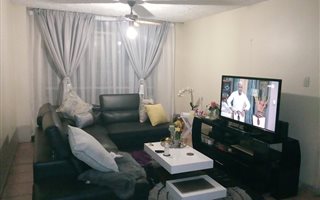 2 Bedroom Apartment in Berea