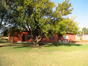 21 m² Farm in Bronkhorstspruit