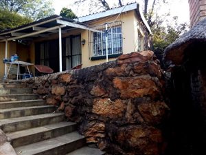 1 Bed House in Auckland Park
