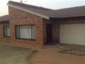3 Bed House in Kwaguqa