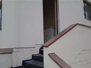 Bachelor apartment in Bluff