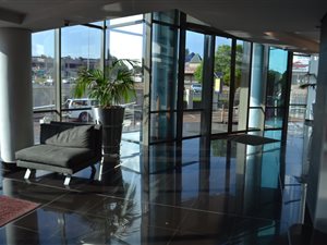 262 m² Office Space in Menlyn