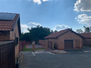 2 Bed Apartment in Halfway Gardens