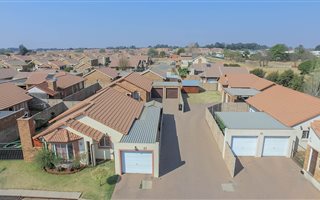 3 Bedroom House in Pomona
