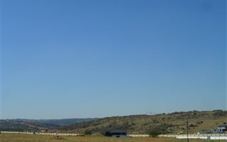 8645 m² Land available in Mooikloof Glen