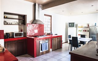 6 Bedroom House in Observatory