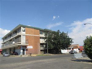 Commercial space in Elsburg