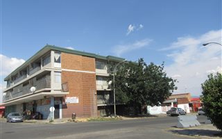 Commercial space in Elsburg
