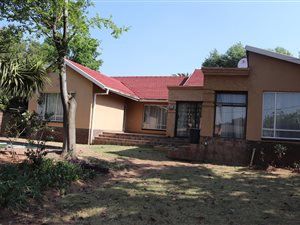 4 Bed House in Blairgowrie