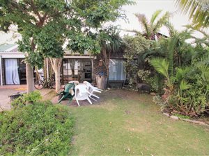 2 Bed Townhouse in Keurbooms River