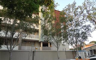 Studio Apartment in Hatfield