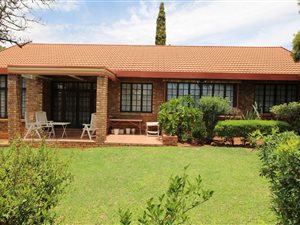 3 Bed Duet in Garsfontein