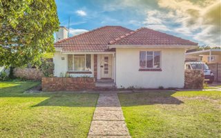 3 Bedroom House in Kabega