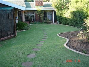 4 Bed House in Constantia Park