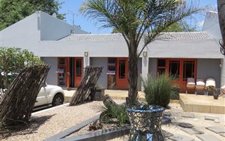 6 Bedroom House in Magaliessig