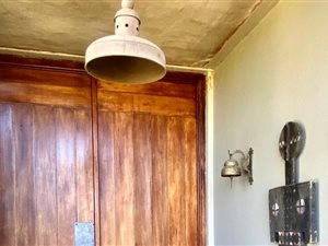 4 Bed House in Parys