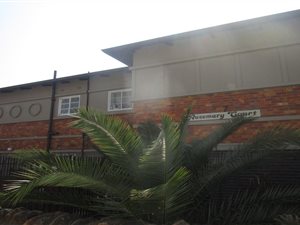 1 Bed Apartment in Roseacre