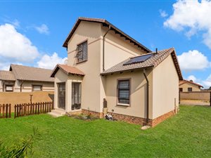 3 Bed House in Kya Sands