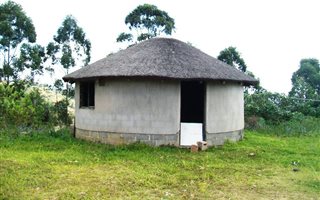 20.8 ha Farm with House in Bothas Hill