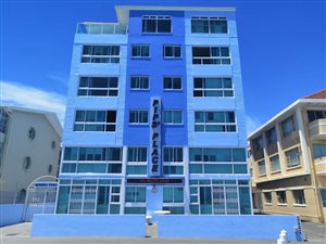 2 Bed Apartment in Strand North