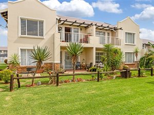 2 Bed Apartment in Nortons Home Estate