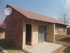 3 Bed House in Reefhaven