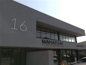 350 m² Commercial space in Kramerville