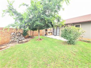 2 Bed House in Nortons Home Estate