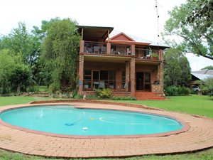 1.7 ha Farm in Krugersdorp West