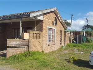 1 Bed House in Schaap Kraal