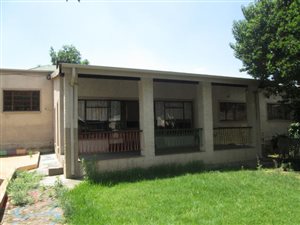 3 Bed House in Heidelberg