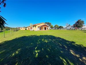 400 m² Commercial space in Pacaltsdorp