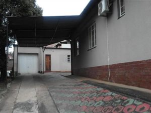 3 Bed House in Pietermaritzburg Central