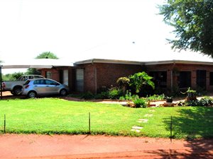 10.7 ha Farm in Northam