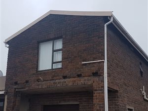 1 Bed Apartment in Vredenburg