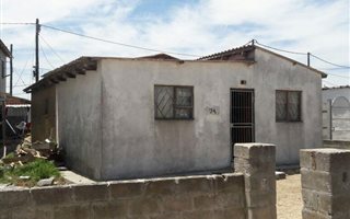 4 Bedroom House in Nyanga