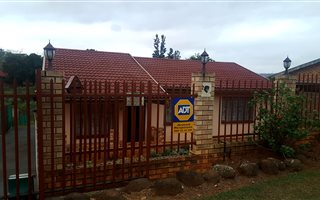 3 Bedroom House in Northdale