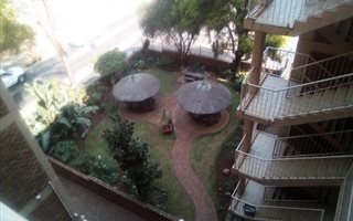 2 Bedroom Apartment in Wonderboom South