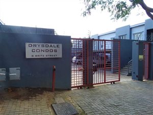 2 Bedroom Apartment in Nelspruit Central