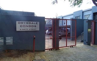 2 Bedroom Apartment in Nelspruit Central