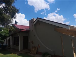 4 Bed House in Brandfort